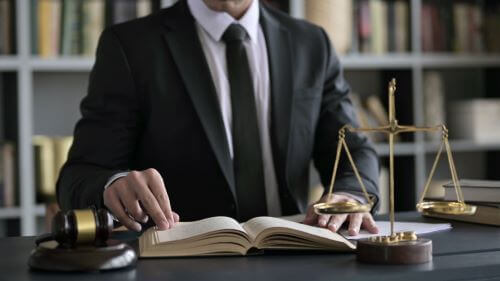 A criminal defense lawyer researches expunging adjudication withheld in Florida.